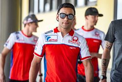Danilo Petrucci, Pramac Racing
