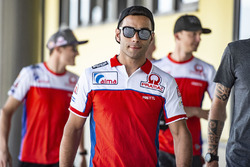 Danilo Petrucci, Pramac Racing