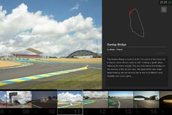 Circuit de la Sarthe