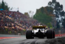 Nico Hulkenberg, Renault Sport F1 Team R.S. 18