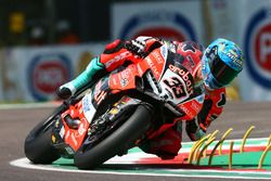 Marco Melandri, Aruba.it Racing-Ducati SBK Team