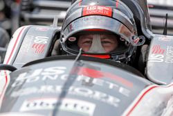 Marco Andretti, Herta - Andretti Autosport Honda