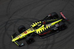 Sébastien Bourdais, Dale Coyne Racing con Vasser-Sullivan Honda
