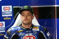 Alex Lowes, Pata Yamaha