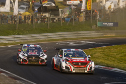 Aurélien Comte, DG Sport Competition Peugeot 308TCR