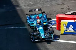 Oliver Turvey, NIO Formula E Team