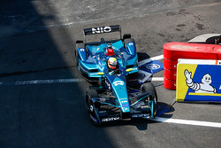 Oliver Turvey, NIO Formula E Team