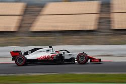 Kevin Magnussen, Haas F1 Team VF-18