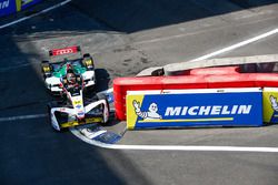 Daniel Abt, Audi Sport ABT Schaeffler