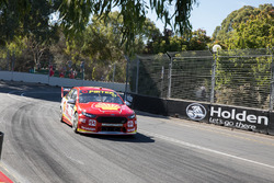 Scott McLaughlin, DJR Team Penske Ford
