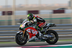 Cal Crutchlow, Team LCR Honda
