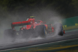 Kimi Raikkonen, Ferrari SF71H