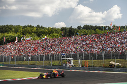 Daniel Ricciardo, Red Bull Racing RB14