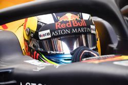 Daniel Ricciardo, Red Bull Racing RB14