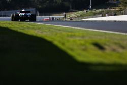 Sergey Sirotkin, Williams FW41