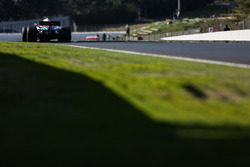 Сергей Сироткин, Williams FW41