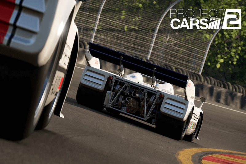 1972 Porsche 917/10