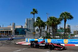 Robert Wickens, Schmidt Peterson Motorsports Honda