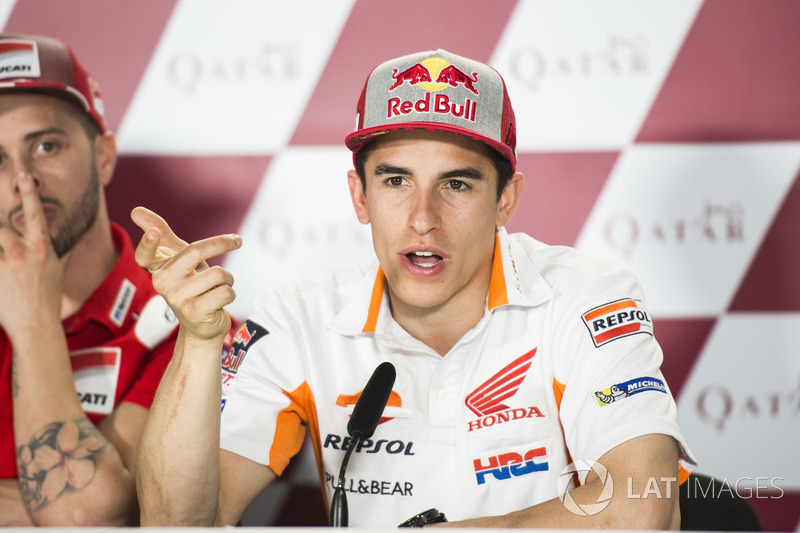Marc Márquez, Repsol Honda Team