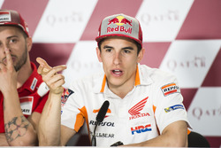Marc Marquez, Repsol Honda Team