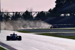 Kimi Raikkonen, Ferrari SF71H