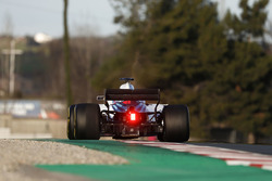 Сергей Сироткин, Williams FW41
