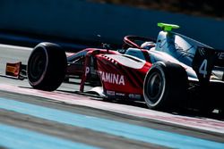 Nyck De Vries, PREMA Racing