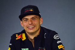 Макс Ферстаппен, Red Bull Racing