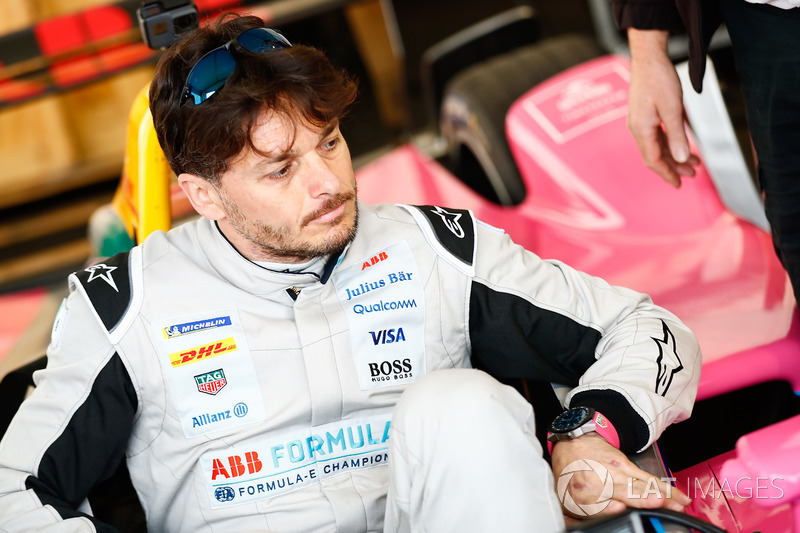 Giancarlo Fisichella
