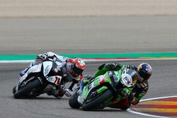 Toprak Razgatlioglu, Kawasaki Puccetti Racing, Loris Baz, Althea Racing