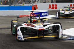 Daniel Abt, Audi Sport ABT Schaeffler, Lucas di Grassi, Audi Sport ABT Schaeffler