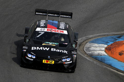 Joel Eriksson, BMW Team RBM, BMW M4 DTM