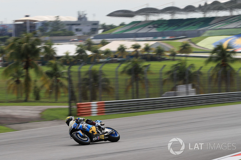 Thomas Luthi, Estrella Galicia 0,0 Marc VDS