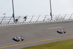 #66 Ford Performance Chip Ganassi Racing Ford GT: Joey Hand, Dirk Müller, Sebastien Bourdais, #67 Ford Performance Chip Ganassi Racing Ford GT: Ryan Briscoe, Richard Westbrook, Scott Dixon