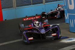 Alex Lynn, DS Virgin Racing