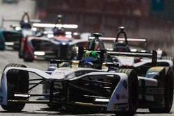 Lucas di Grassi, Audi Sport ABT Schaeffler