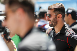 José María López, Dragon Racing