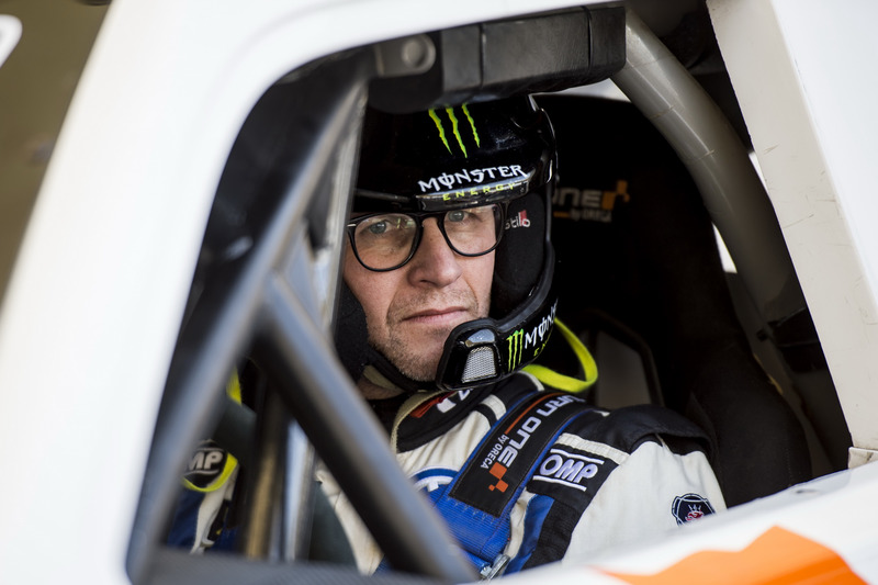 Petter Solberg