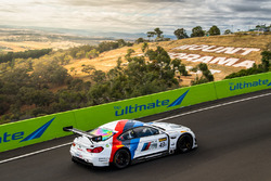 #43 BMW Team Schnitzer BMW M6 GT3: Augusto Farfus, Chaz Mostert, Marco Wittmann