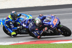 Maverick Viñales, Yamaha Factory Racing