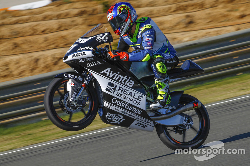 Reale Avintia Academy