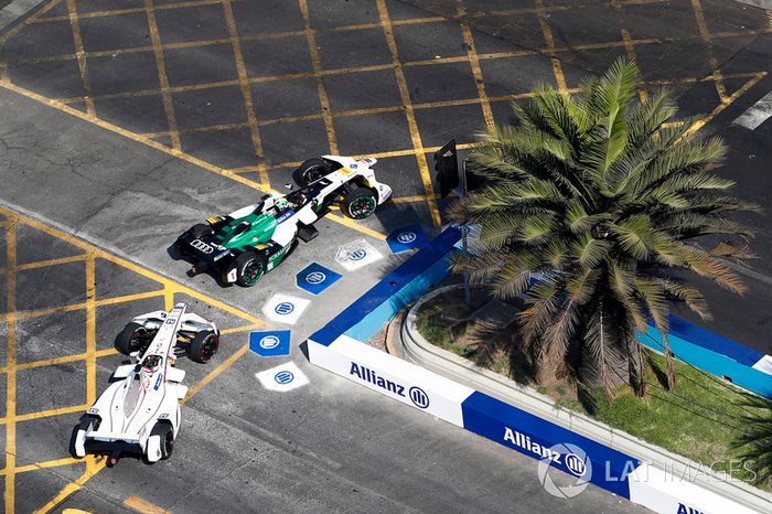 Lucas di Grassi, Audi Sport ABT Schaeffler Jose Maria Lopez, Dragon Racing