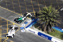 Lucas di Grassi, Audi Sport ABT Schaeffler Jose Maria Lopez, Dragon Racing