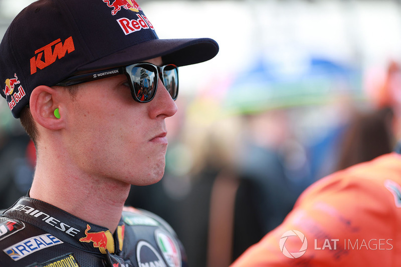 Pol Espargaro, Red Bull KTM Factory Racing