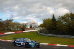 Jordan Tresson, Jonathan Hirschi, Walkenhorst Motorsport, BMW M6 GT3