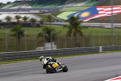 Thomas Luthi, CarXpert Interwetten