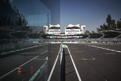 Détails de l'Autodromo Hermanos Rodriguez
