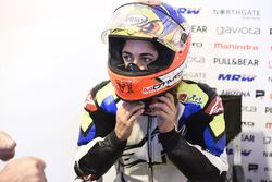 Maria Herrera, Aspar Team
