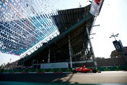 Sebastian Vettel, Ferrari SF70H