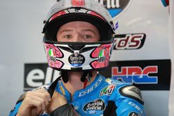Jack Miller, Estrella Galicia 0,0 Marc VDS